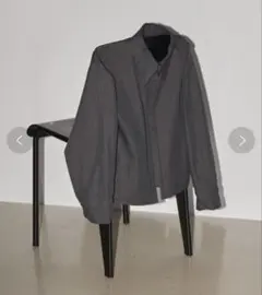 TODAYFUL Washer Zip Blousonのサムネイル
