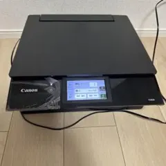 Canon PIXUS TS9030 レッド 印刷枚数1150枚以下 - メルカリ
