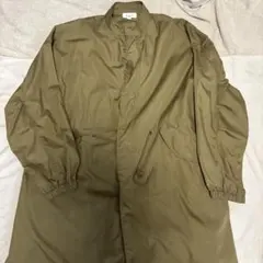 希少！70s US ARMY ヘリクルーシャツ S-Lノーメックス OG-106 - メルカリ