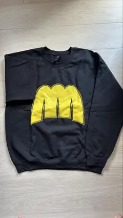 minnano トレーナー