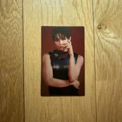 EBiDAN ルームカードキー風カード ONE N' ONLY HAYATO