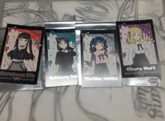 ラブライブ！サンシャイン！！AKIBA FAN CUBE Aqours まとめ