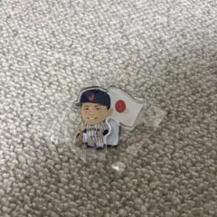 牧秀悟 WBC侍ジャパン アクリルスタンド