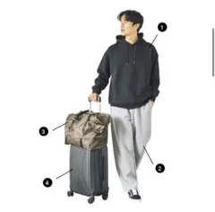 シーズンリーズン　フード付きパーカー　グレー