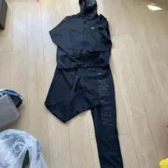 neweraニューエラセットアップ　スポーツにも