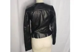 Zara basic アウターウェア
