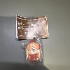 チェンソーマン めじるしアクセサリー パワー