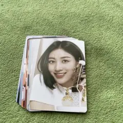 TWICEジヒョトレカ20枚