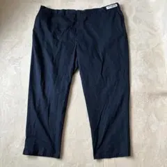 CINTAS シンタスワークパンツ ネイビー サイズ50