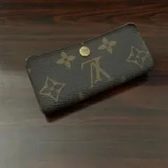 Louis Vuitton モノグラムキーケース
