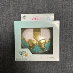プリキュア 一番くじ C賞 タッチコミューン アクセサリーケース