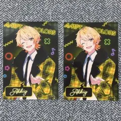 AMPTAK×COLORS あっきぃくん 実写ブロマイド - メルカリ
