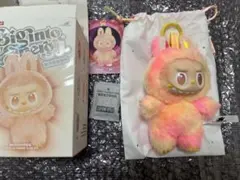 【正規品】LABUBU ラブブ Big into Energy LOYALTY
