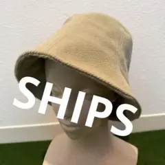 SHIPS（シップス）レディース／帽子 ベージュ系のサムネイル