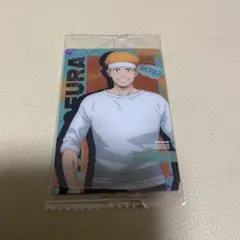 柘浦大河　WIND BREAKER