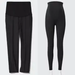 マタニティレギンス