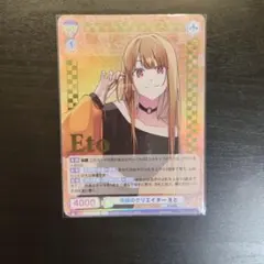 カラフルピーチ　えと　ヴァイスシュヴァルツ