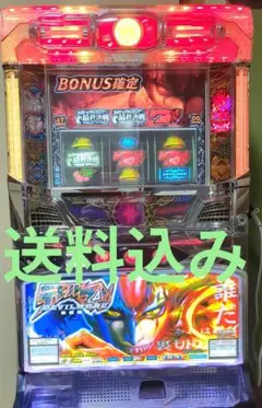 トゥームレイダー パチスロ スロット 実機 4号機 - メルカリ