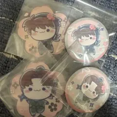 忍たま乱太郎 フリューくじ 桜もちぴこ 土井 利吉