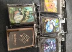 BANDAI CARD GAMES Fest 25-26 来場記念品＆スリーブ - メルカリ
