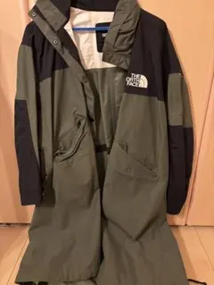 2026年最新】sacai ノースフェイス コートの人気アイテム - メルカリ