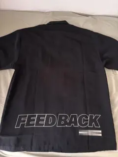 2026年最新】feedback scandalの人気アイテム - メルカリ