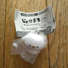 BANDAI じょせまる めじるしアクセサリー、らて