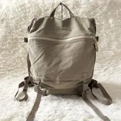 極美品✨PORTER クランカーズ　リュック　コーデュラナイロン