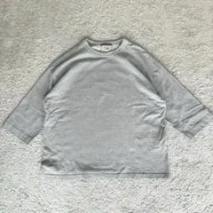 patagonia ナイントレイルズ バイクジャージ 【サイズM 】七分袖