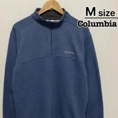 コロンビア トレーナー