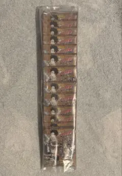 家庭教師ヒットマンREBORN! ステータスカードコレクション　15個