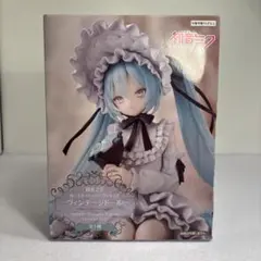 【期間限定】初音ミク ぬーどるストッパーフィギュア ヴィンテージドール