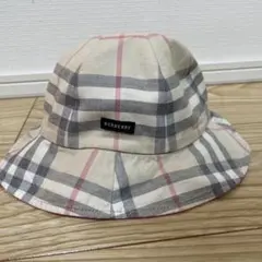 2026年最新】BURBERRY キッズファッション小物 帽子の人気アイテム