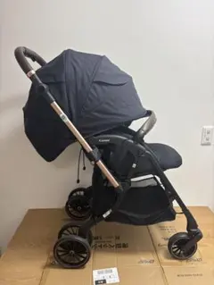 【美品】Combi スゴカル Switch plus エッグショックEX AQ