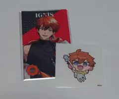 にじさんじ 北見 セット