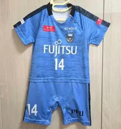 2026年最新】川崎フロンターレ ユニフォーム キッズの人気アイテム