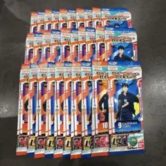 ハイキュー‼︎ チケットライクコレクション　30個　未開封　まとめ売り