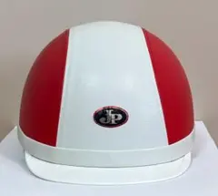 ジャパンプロダクト 　JP 　半キャップ ヘルメット