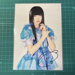 奥田彩友 ダイヤモンドデイズ CD購入者 特典 サイン