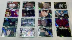 忍たま乱太郎　ツインウエハース　カード　まとめ売り