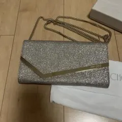 2026年最新】Jimmy Choo レディース パーティーバッグの人気アイテム