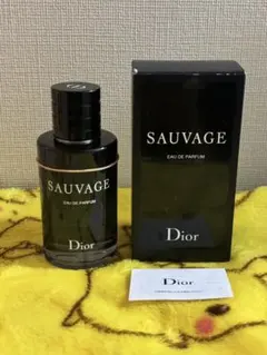 2026年最新】dior sauvage 100mlの人気アイテム - メルカリ