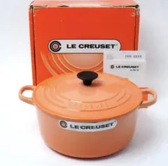 2025年最新】ルクルーゼ ピーチピンクの人気アイテム - メルカリ