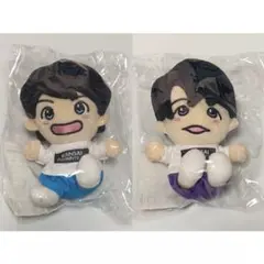 ジャニーズJr. あけおめコンサート2021 西村拓哉ちびぬい 第1弾。 ジャニーズJr. あけおめコンサート2021 西村拓哉ちびぬい 第1弾
