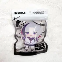 にじさんじ 不破湊 にじぱぺっと ROF-MAO