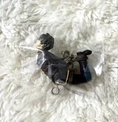 銀魂　沖田総悟　もっとギュッと！　お縄にちょうだい　フィギュアマスコット 銀魂 もっとギュッと！お縄にちょうだいされちゃったんですけどおぉぉ