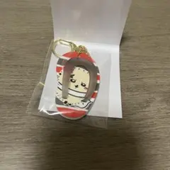 ラッコ ちいかわ キーホルダーのサムネイル