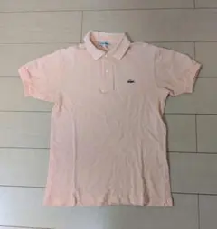 シャミースラコステ　CHEMISE LACOSTE　ポロシャツ