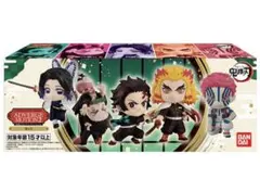 鬼滅の刃 ADVERGE MOTION 2セット