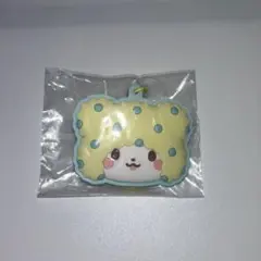 サンリオ シークレットラバーミラーキーホルダー まるもふびより